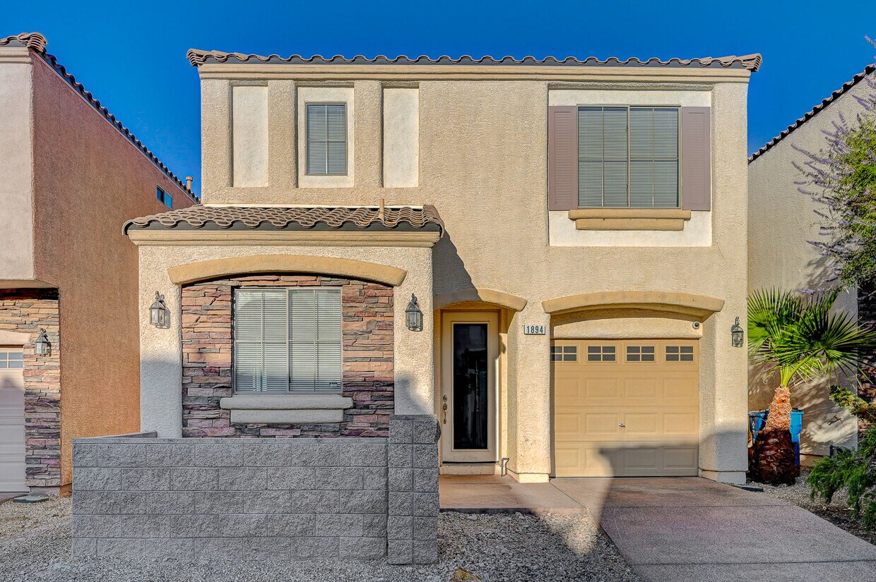 Foto principal - 1894 Versante Ave