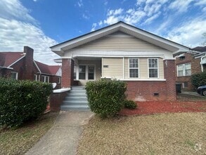 Building Photo - 1614 43rd Street Ensley