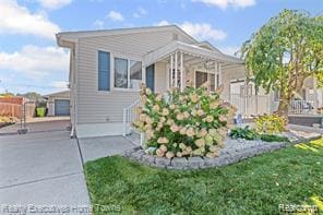 Foto del edificio - 19430 Williamson St