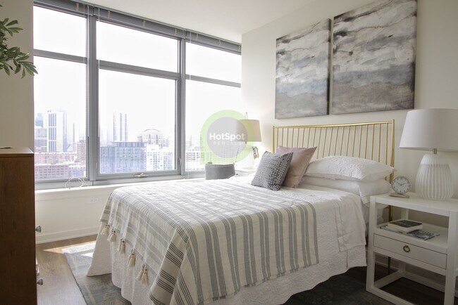 Foto del edificio - 299 W Chestnut St