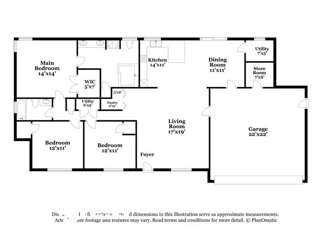 Building Photo - 263 Agin Way