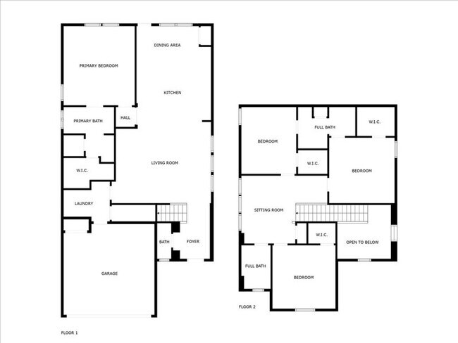 Foto del edificio - 9621 Eloquence Dr