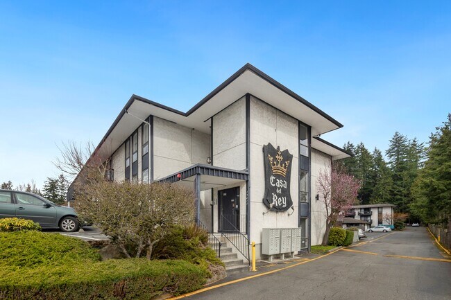 Foto del edificio - 19409 56th Ave W