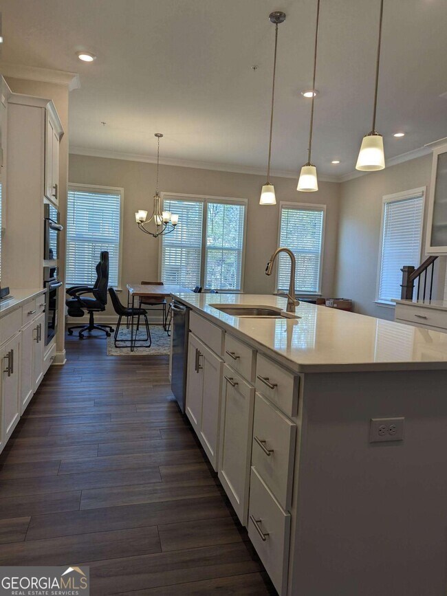 Foto del edificio - 201 Spike Trl SE