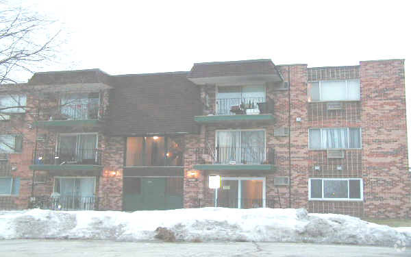 Primary Photo - 12715 S La Crosse Ave
