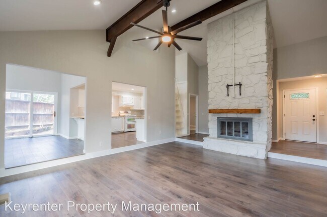 Building Photo - 3 br, 2 bath House - 3364 S Allegheny Ave