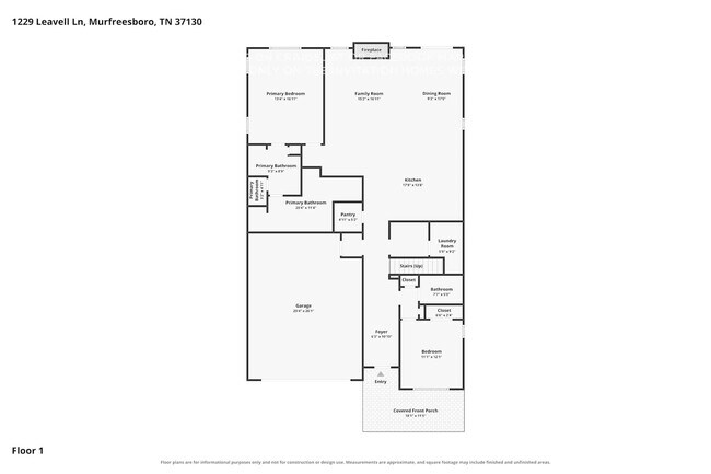 Building Photo - 1229 Leavell Ln