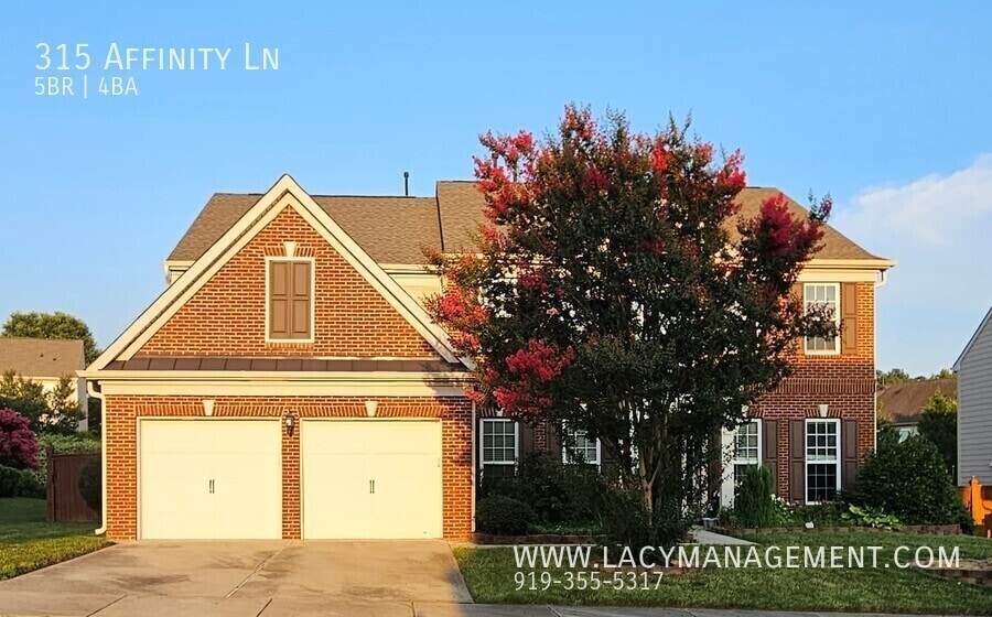 Photo - 315 Affinity Ln-