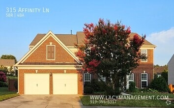 Building Photo - 315 Affinity Ln