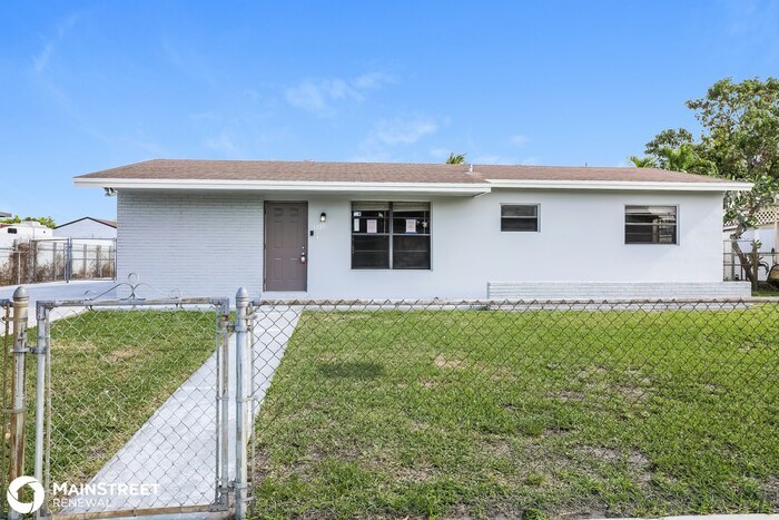 Foto principal - 3227 NW 179th St