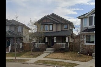 Building Photo - 1143-1160 160 St SW