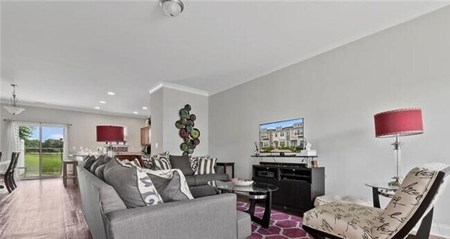 Photo - Spacious 3BR/2 BA Townhome Located in Caba...