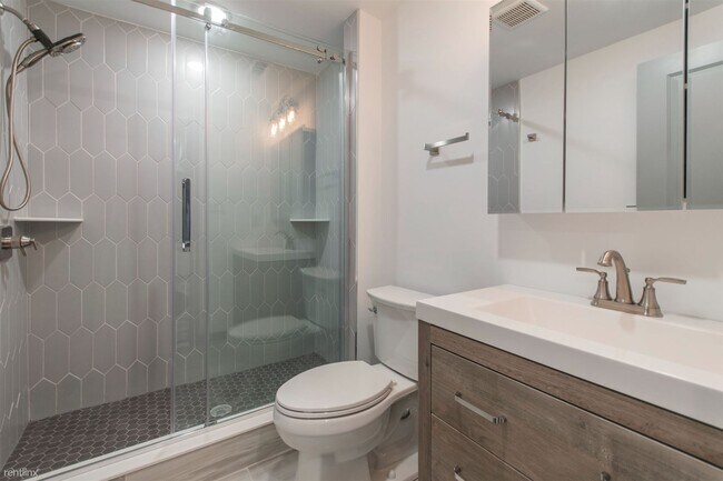Foto del edificio - 3 br, 3 bath Duplex - 419 W Berks ST Unit A