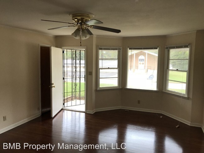 Foto del edificio - 1720 Yarbrough St