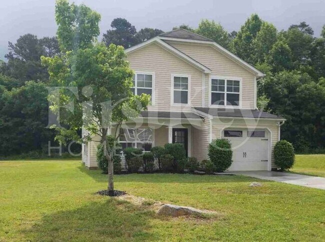 Building Photo - 1629 Long Paw Ln