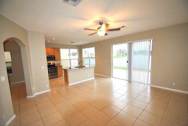 4357 Lake Lucerne Cir - House Rental In West Palm Beach, Fl 