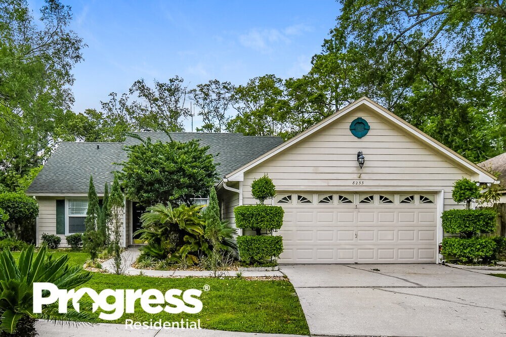 8233 Lakemont Dr, Jacksonville, FL 32216 House Rental in Jacksonville