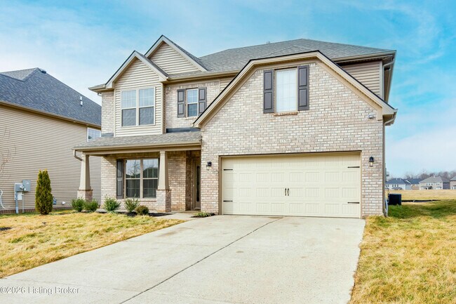 Foto del edificio - 13706 Halden Ridge Way