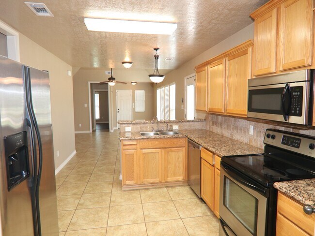 Foto del edificio - 826 S Village Creek Pkwy