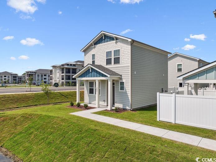 Foto principal - 8840 John Henry Ln