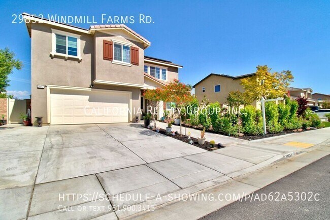 Foto del edificio - 29852 Windmill Farms Rd