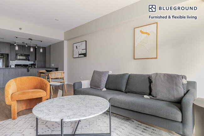 Foto del edificio - 211 W Scott St