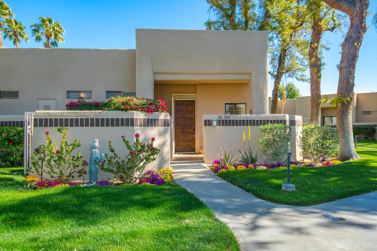 Primary Photo - 28346 Desert Princess Dr