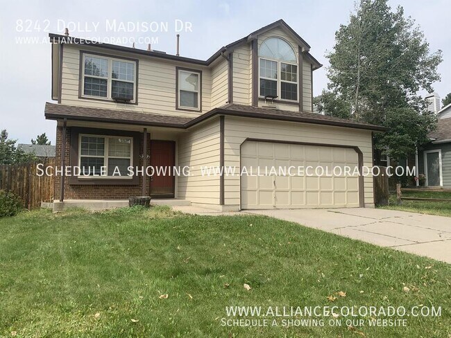 Building Photo - 8242 Dolly Madison Dr