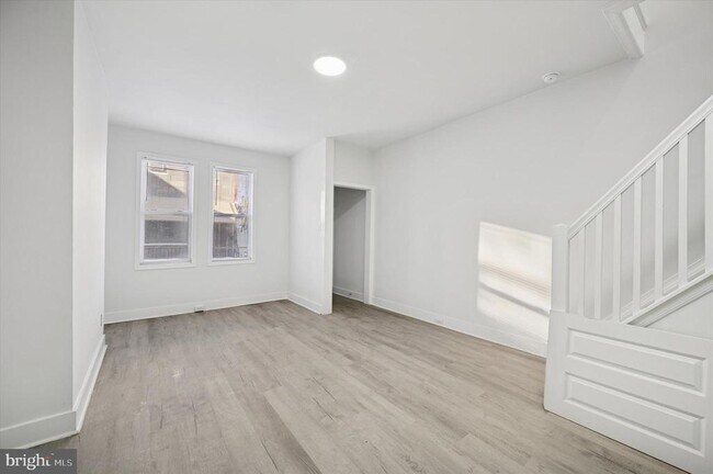 Foto del edificio - 2513 N Garnet St