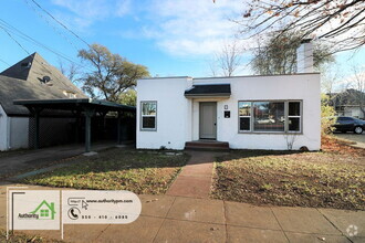 Building Photo - 1235 Sacramento St