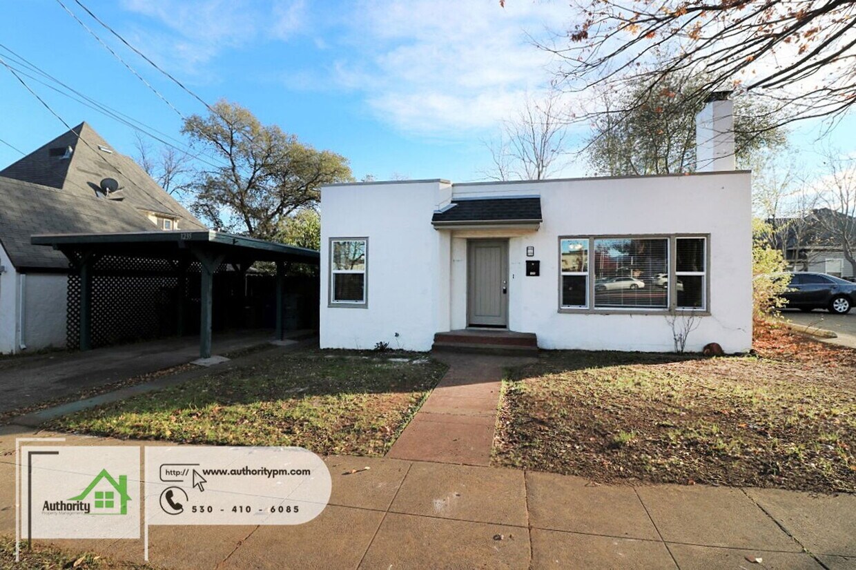Foto principal - 1235 Sacramento St