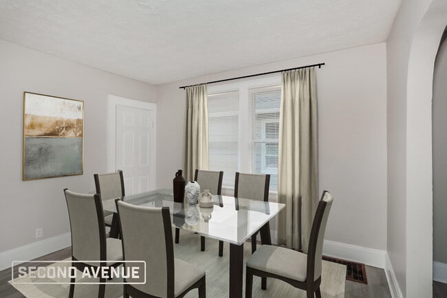 Foto del edificio - 3772 W Liberty St