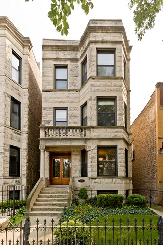 Foto principal - 3817 N Lakewood Ave