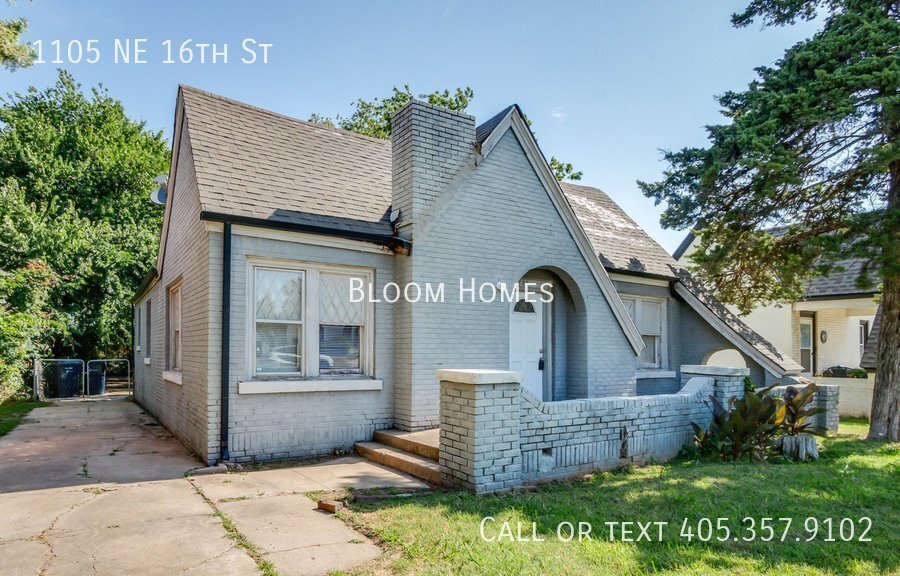 Primary Photo - 1105 NE 16th St