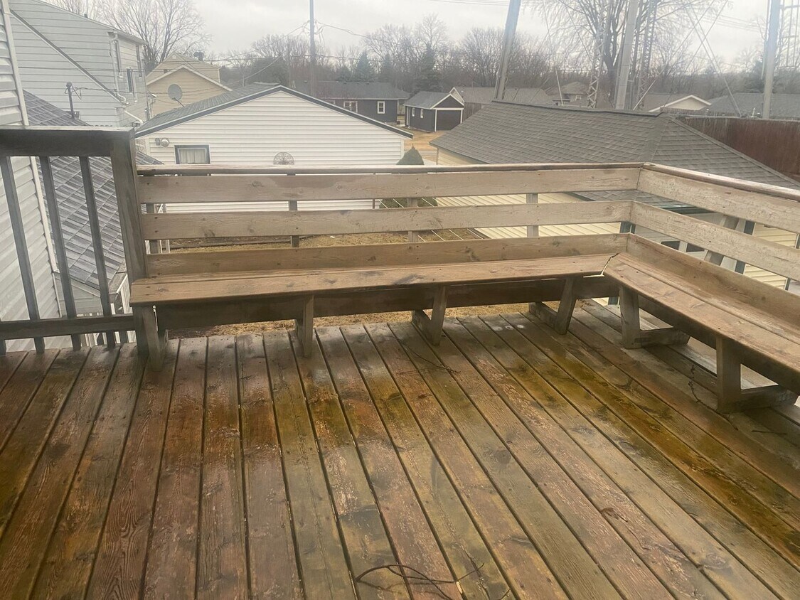 Foto del edificio - Charming 2 Bed / 1 Bath Apartment in the Heart of Waunakee