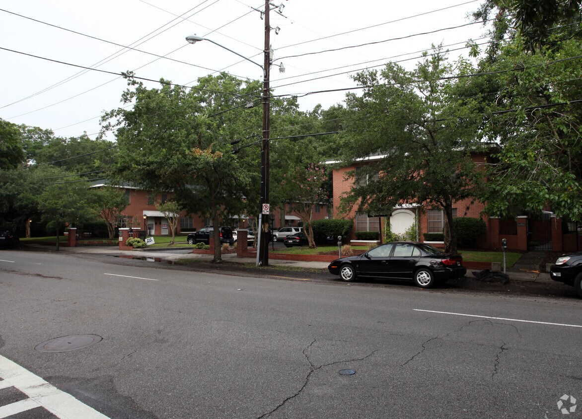 Foto del edificio - Rutledge Green