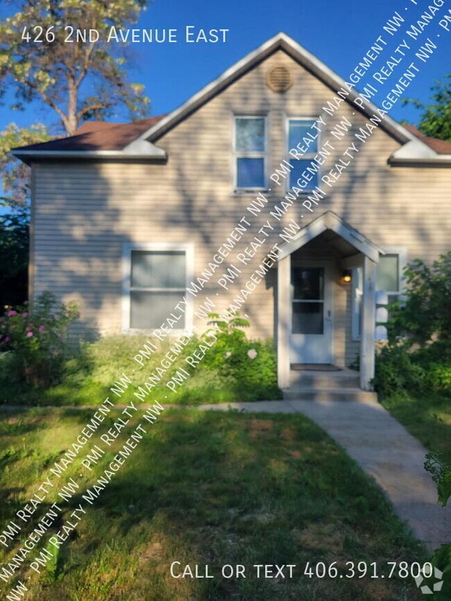 Building Photo - 426 2nd Ave E