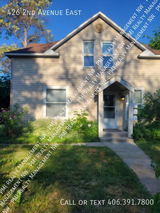Foto principal - 426 2nd Ave E