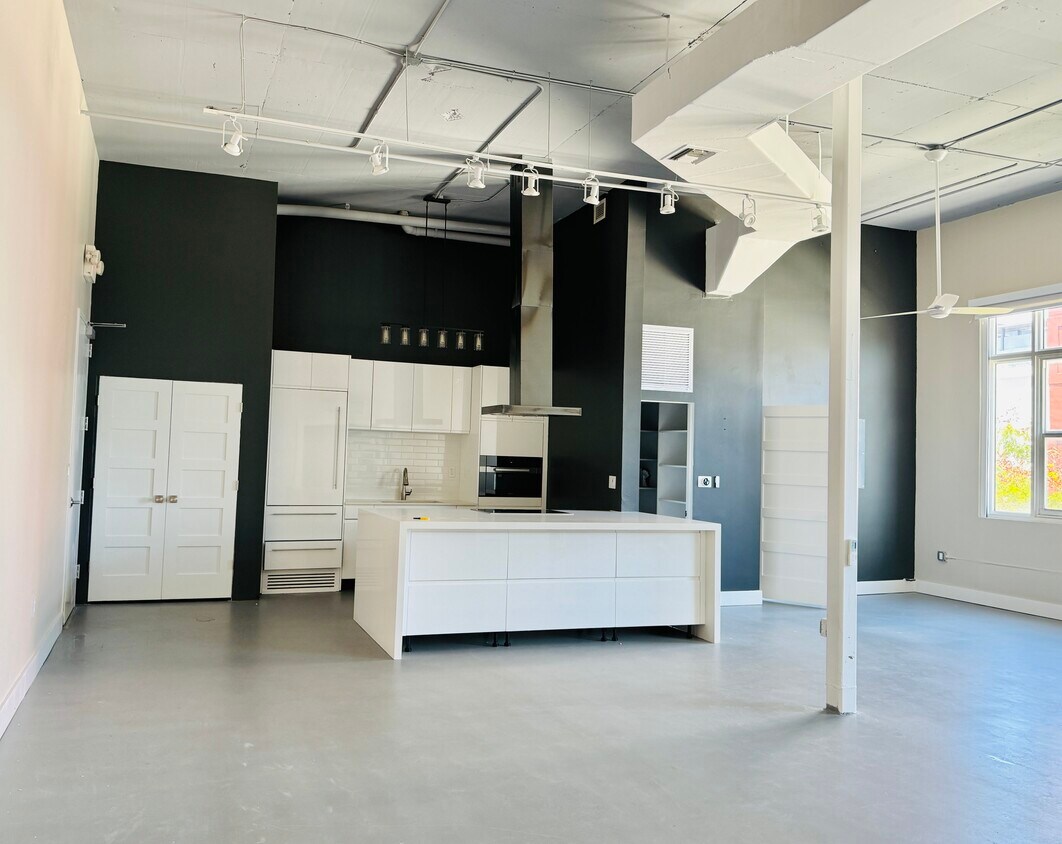 Foto principal - Wynwood Lofts