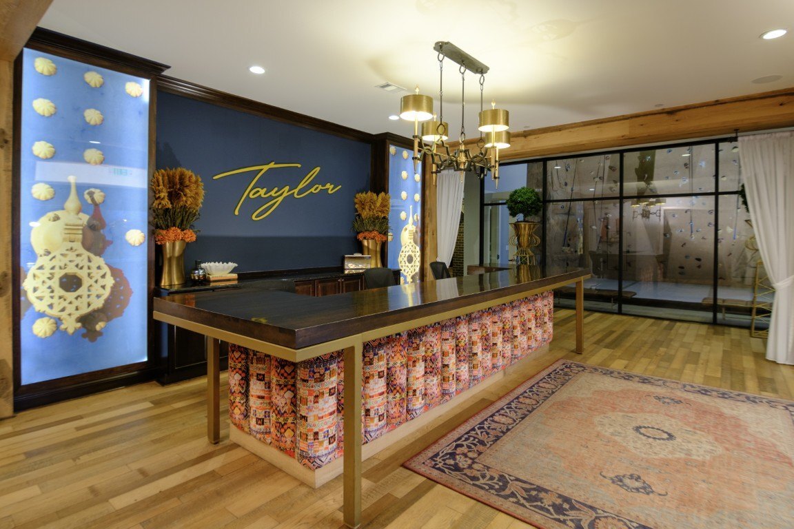 Foto principal - Taylor House