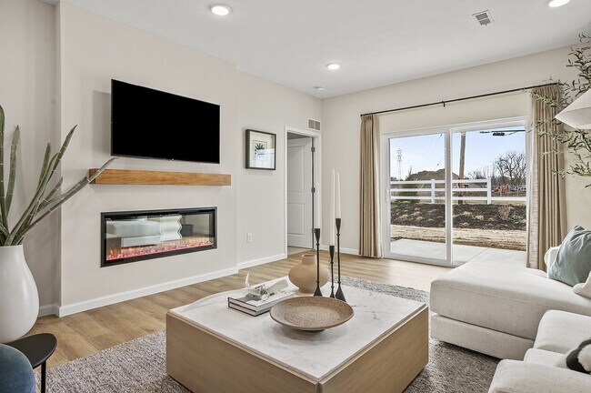 Foto del edificio - The Villas at Brookview