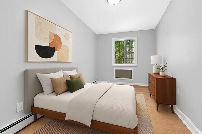 Foto del edificio - 817 Gates Ave