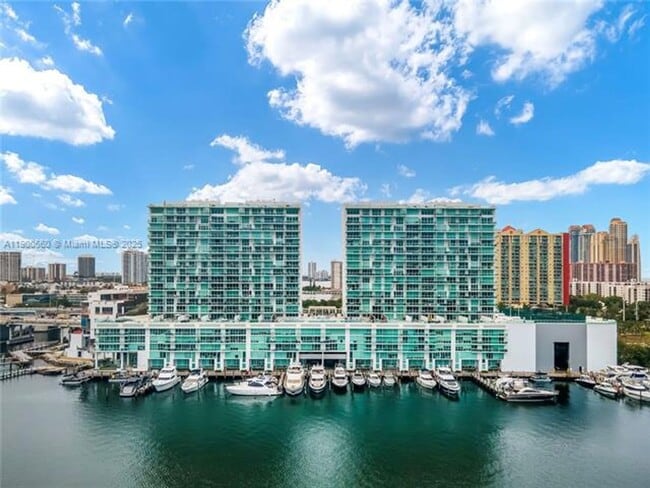 Photo - 400 Sunny Isles Blvd Apartment