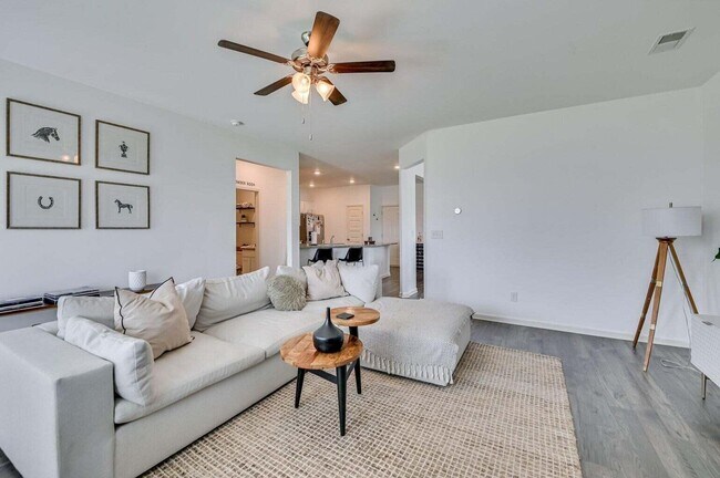 Foto del edificio - 262 Tahoe Drive