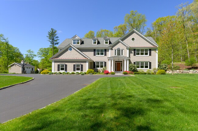 Foto del edificio - 20 Gutzon Borglum Rd