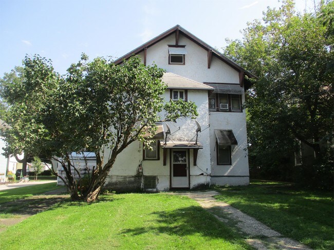 Foto del edificio - 415 Boone St