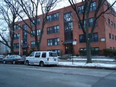 Primary Photo - 5320 N Francisco Ave