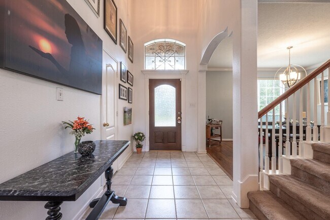 Foto del edificio - 1310 Big Pines