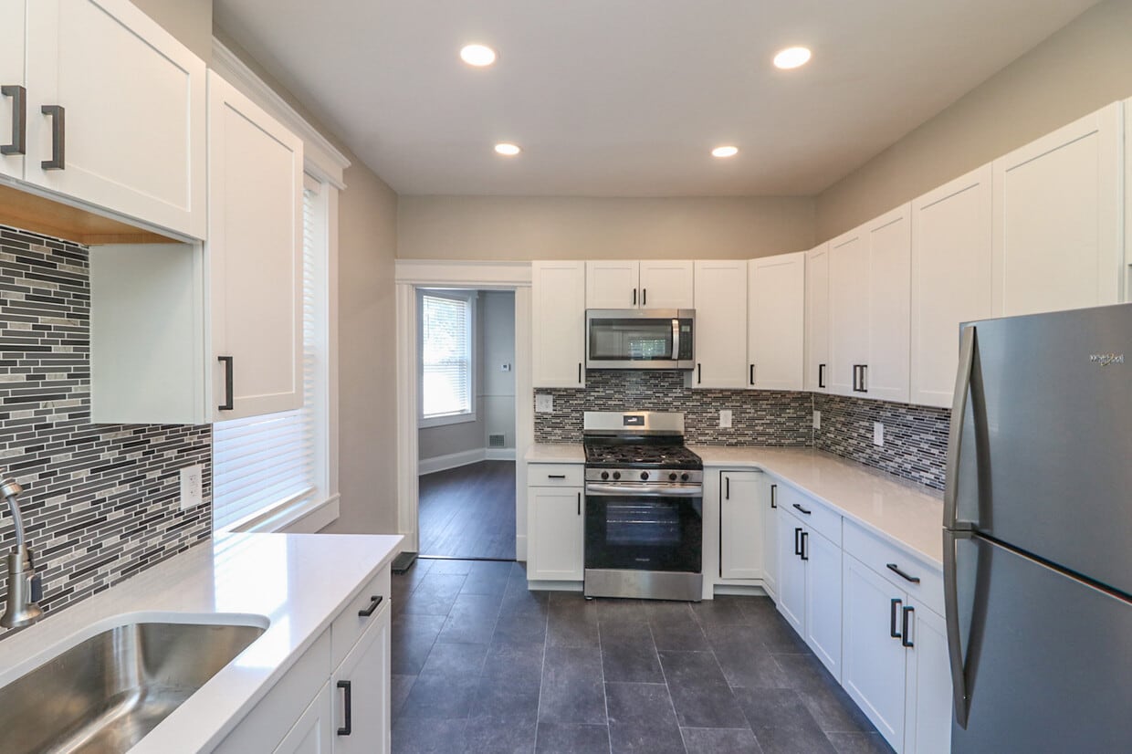 Kitchen - 1634 Elkton Pl