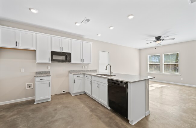 Foto del edificio - 3318 Tutwiler Ave